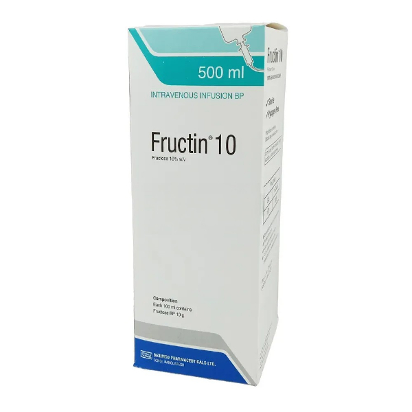 FRUCTIN 500ML